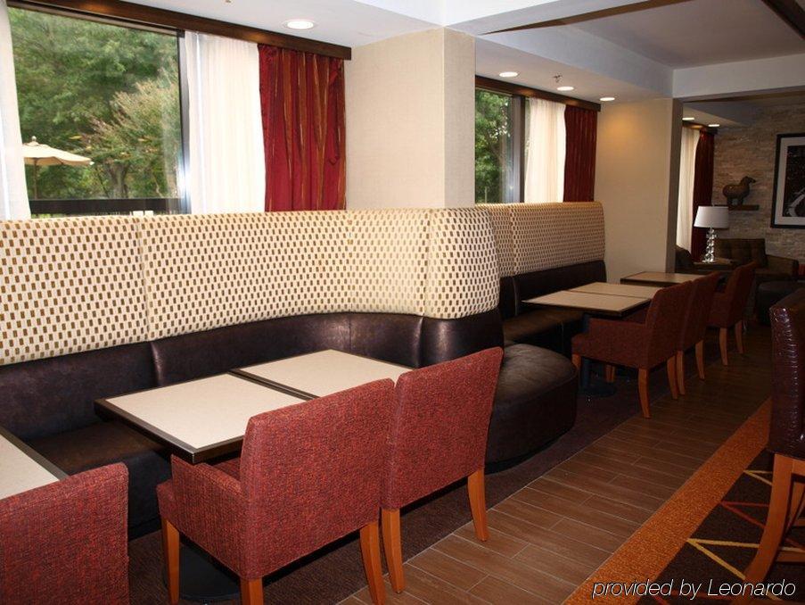 Comfort Inn Atlanta Airport Cheeko Manor Restaurant photo