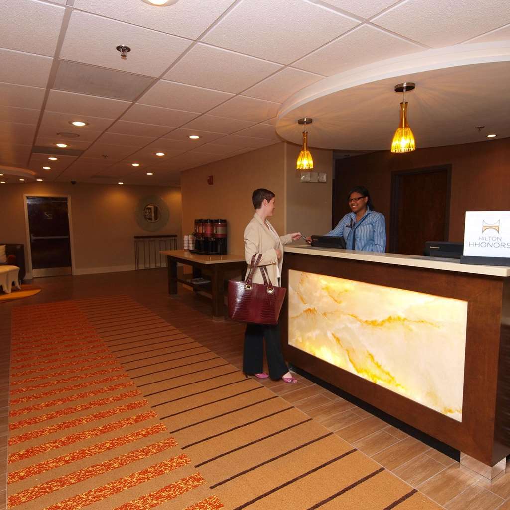 Comfort Inn Atlanta Airport Cheeko Manor Interior photo