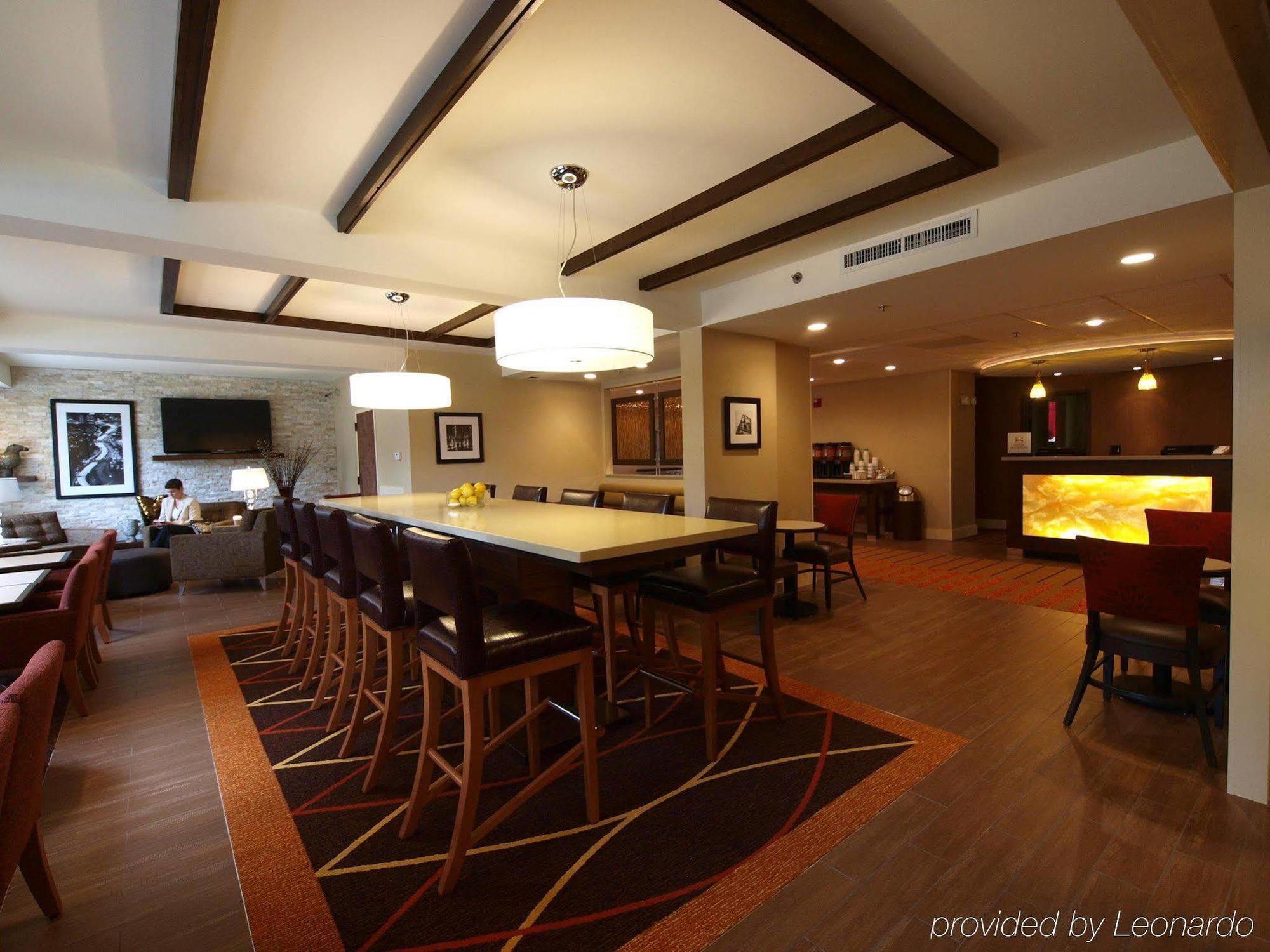 Comfort Inn Atlanta Airport Cheeko Manor Restaurant photo