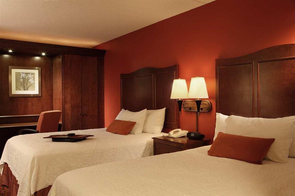 Comfort Inn Atlanta Airport Cheeko Manor Room photo
