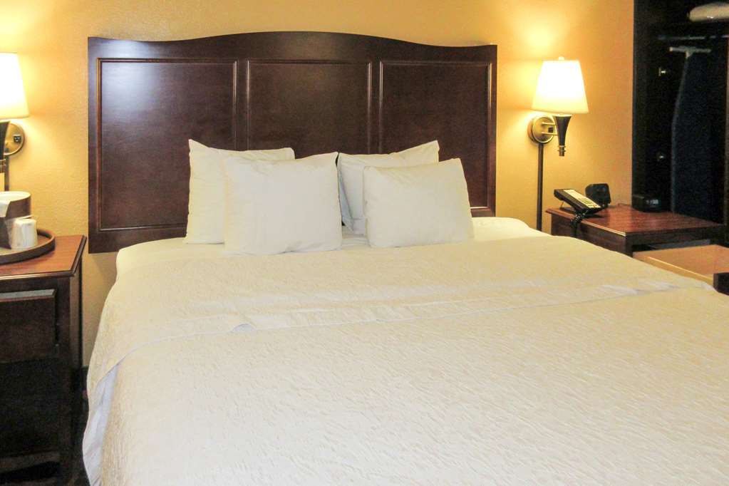 Comfort Inn Atlanta Airport Cheeko Manor Room photo