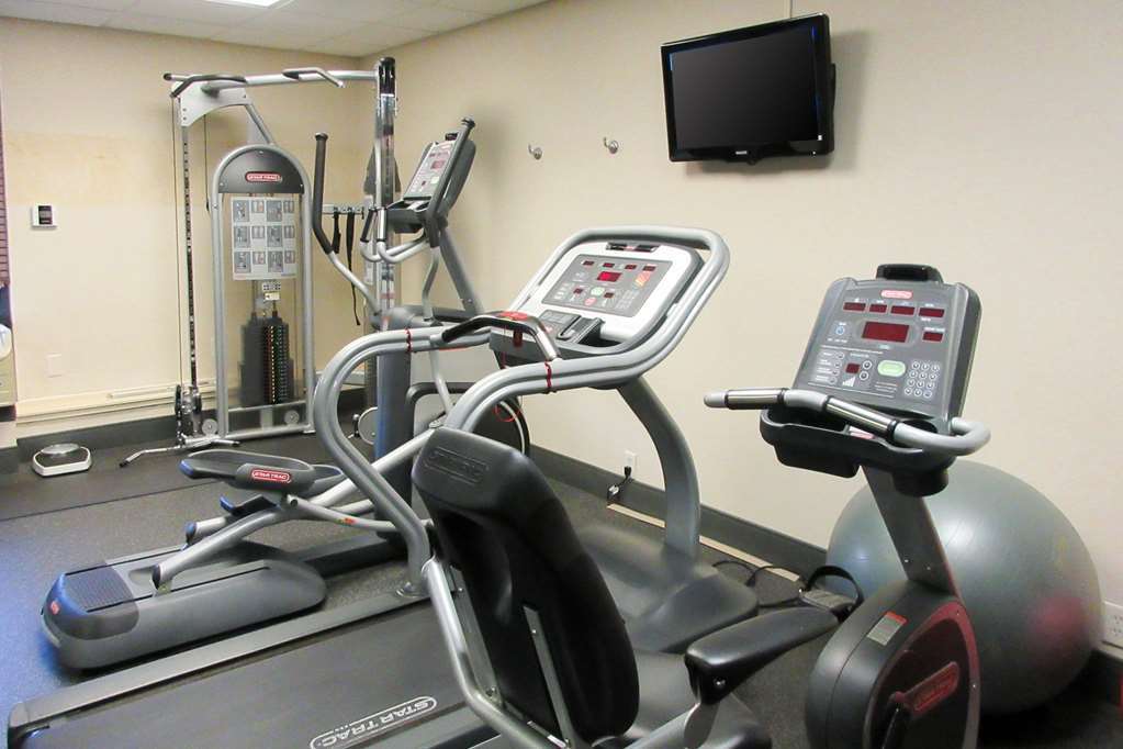Comfort Inn Atlanta Airport Cheeko Manor Facilities photo
