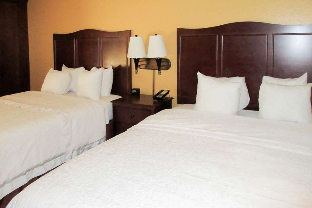 Comfort Inn Atlanta Airport Cheeko Manor Room photo
